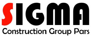 Sigma Home Renovation -Logo